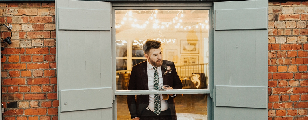 Wedding Suit Advice