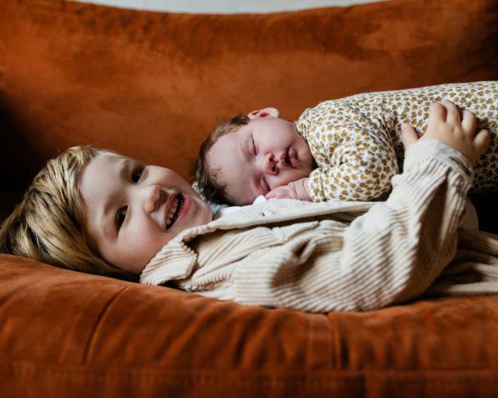 Katrina, Mike, Jude and Mara